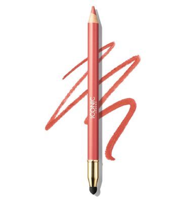 ICONIC London Fuller Pout Sculpting Liner Liner SRSLY Cute