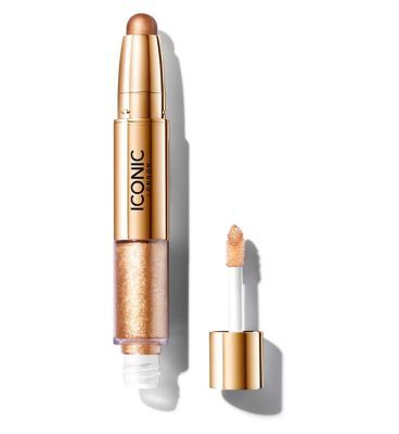ICONIC London Glaze Crayon Mirage