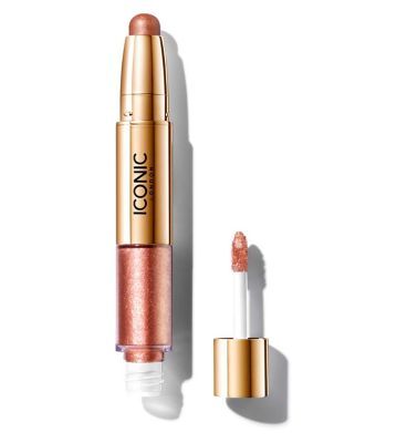 ICONIC London Glaze Crayon Wild Flower