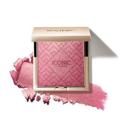 ICONIC London Kissed by the Sun Multi-Use Cheek Glow Play Time