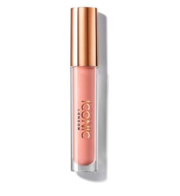 ICONIC London Lip Plumping Gloss