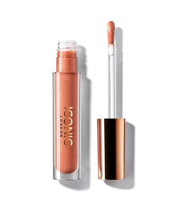 ICONIC London Lip Plumping Gloss Feeling It