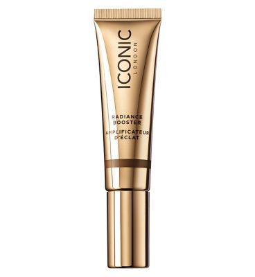 ICONIC London Radiance Booster Tinted Primer with Radiant Glow 30ml