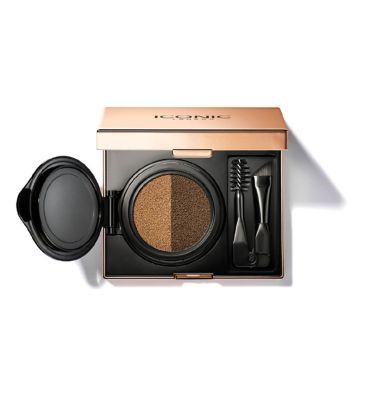 ICONIC London Sculpt &amp;amp; Boost Eyebrow Cushion