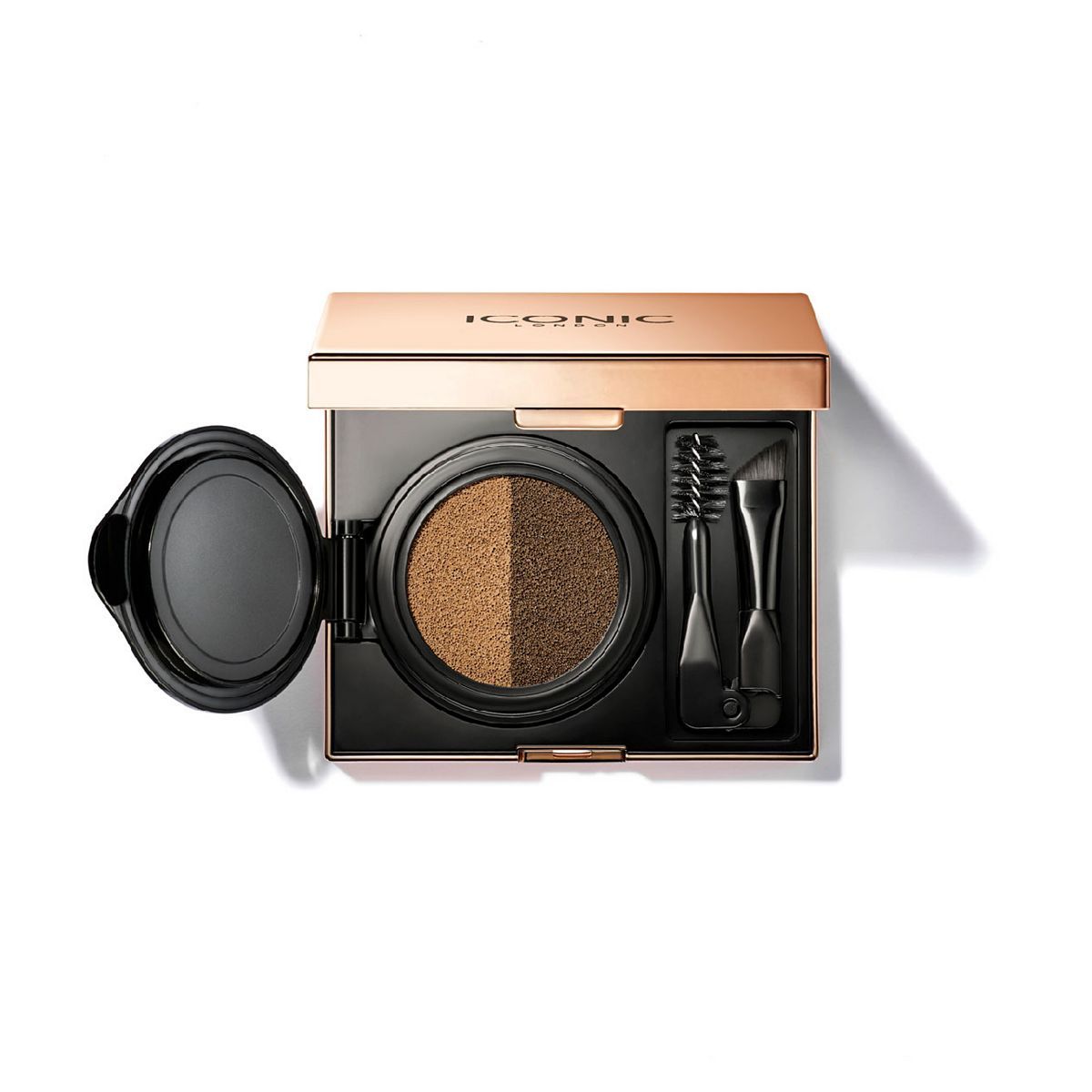 ICONIC London Sculpt &amp;amp; Boost Eyebrow Cushion