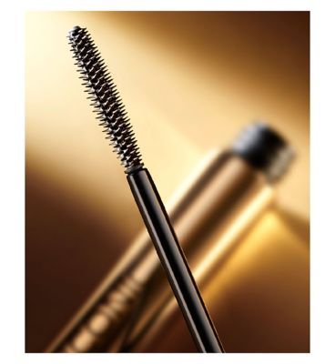 ICONIC London Triple Threat Mascara Black
