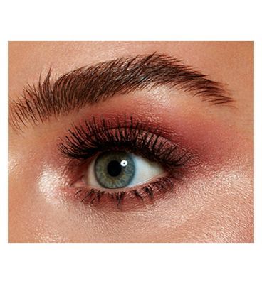 ICONIC London Triple Threat Mascara Black