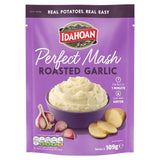 Idahoan Roasted Garlic Mash   109g