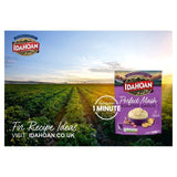 Idahoan Roasted Garlic Mash   109g