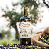 Il Casolare Olive Oil   1L