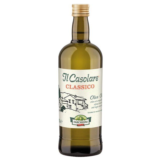 Il Casolare Olive Oil   1L