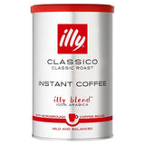 illy Instant Coffee Mild &amp;amp; Balanced   95g