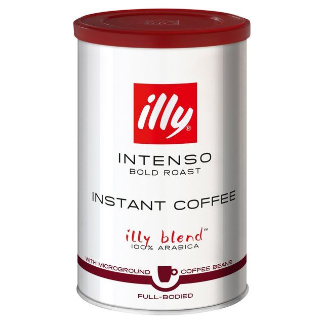 illy Instant Intense Taste   95g