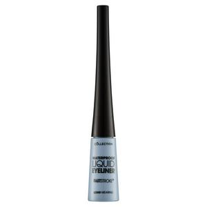 Collection fast stroke liquid eyeliner - British product