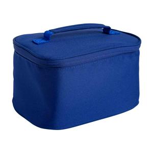 Sainsbury's Home Blue Insulated Lunch Bag (British brand)