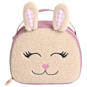 Polar Gear 3D Bunny Lunch Bag Insulated