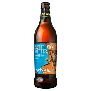 Adnams Southwold Bitter best bitter 500ml - British product
