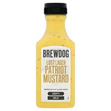 BrewDog Lost Lager Patriot Mustard 240ml - British product