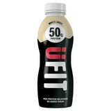 Ufit white chocolate high protein milkshake 500ml (British brand)