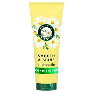 Herbal Essences Chamomile Smooth and Shine Hair Conditioner 250ml