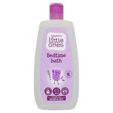 Sainsbury's Little Ones Baby Bedtime Bath 500ml (British brand)