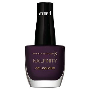 Max Factor Nailfinity 270 Glamour Galore Nail Polish, imported from the UK