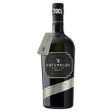 Cotswolds Distillery Premium Dry Gin bottle 70cl - British product