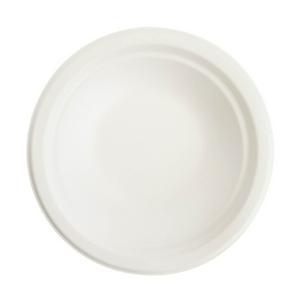 Sainsbury's bagasse bowls 18cm 10 pack (British brand)