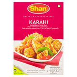 Shan Karahi seasoning mix 50g (British brand)