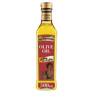 La Espanola Olive Oil 500ml, UK version