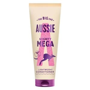 Aussie Mighty Mega Lightweight Conditioner Daily Moisturiser 275ml