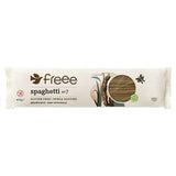Freee Brown Rice Spaghetti Gluten Free 400g, UK version