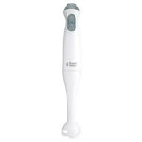 Russell Hobbs Go Create White Electric Hand Blender, imported from the UK