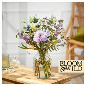 Bloom & Wild Dreamy Blooms flowers (British brand)