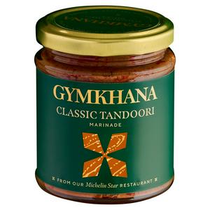 Gymkhana Tandoori Marinade 190g, UK version