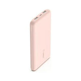 Belkin Power Bank Rose Gold 10000mAh - British product