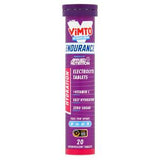 Applied Nutrition Vimto Electrolyte Tablets 80g - British product