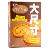 Triko Foods Palmiers (Butter Flavour) 盛香珍 大尺寸蝴蝶派 (奶油味)