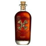 Bumbu all-natural spiced rum bottle 700ml - British product