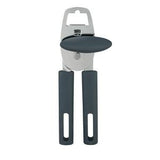Habitat stainless steel can opener with bottle opener, UK version