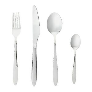 Sainsbury's Home Simplicity Cutlery Set 32pc (British brand)