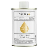 Odysea Good For You polyphenol olive oil, UK version