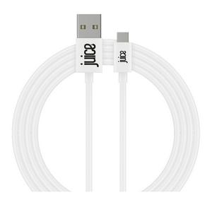 USB C Charging Cable 2 Metre White