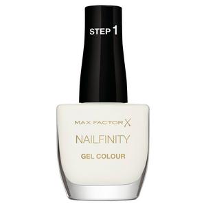 Max Factor Blinding Lights Nail Polish 12ml, imported from the UK