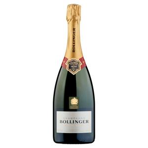 Bollinger Special Cuvee Champagne 75cl - British product