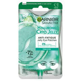Garnier Cooling Eye Patches Hyaluronic Acid - British product