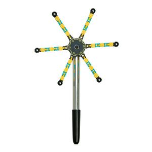 Sainsbury's Home Fidget Pen Black Ink (British brand)