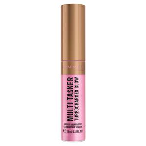 Rimmel London liquid illuminator 001 10ml, imported from the UK