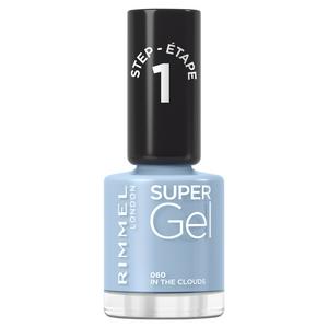 Rimmel London gel nail polish Madame Web 12ml, imported from the UK