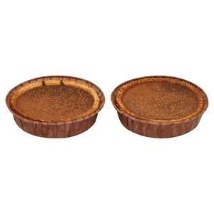 Sainsbury's Millionaire Tarts Taste the Difference 2 pack (British brand)